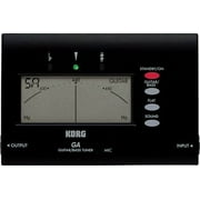 GA-40: Guitar/Bass Tuner