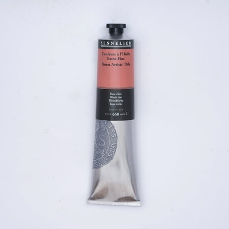 UPC: 3046450468967 | Sennelier Artists Oil Color 200ml Tube Blush Tint S2