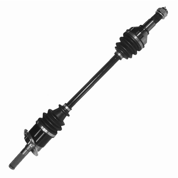 Hardcore Parts Front Right CV Axle, Fits Can-Am Commander 800 2011-2015 1000 2011-2012