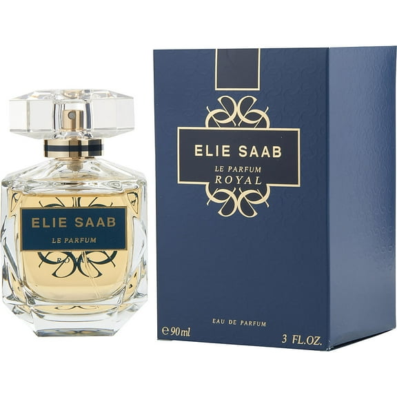 Eau De Parfum Spray 3 Oz Elie Saab Women