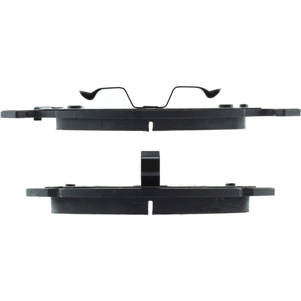 PQ PRO DISC BRAKE PADS WITH HARDWARE
