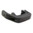 thumbnail image 3 of Scott Drake C6TZ-8A193-K Radiator Bracket Set 3 Row,Black, 3 of 7