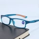 thumbnail image 1 of Gafas de presbicia anti luz azul deportivas de moda para hombres mayores, gafas de presbicia de lectura de alta definición, 1 of 5