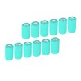 thumbnail image 4 of Nonwovens Wrap, 10cm Elastic Self Adhesive Pet Vet Bandage  For Farm Cyan, 4 of 8