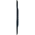 thumbnail image 4 of Ekena Millwork 26 3/4"OD x 3 5/8"ID x 1 3/8"P Elsinore Ceiling Medallion (Fits Canopies up to 3 5/8"), Hand-Painted Midnight Dream, 4 of 6
