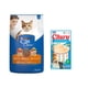 thumbnail image 1 of Cat Chow Delimiix Defense Plus 15 kg + Churu Atún con Vieira Sobre con 4 Tubos de 14 g, 1 of 4