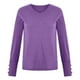thumbnail image 4 of Suéter de punto de cuello alto para mujer Suéter de manga larga Tops casuales elegantes Fridja  ghj987+4208, 4 of 9
