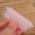 thumbnail image 4 of 5 hojas/250 Uds pegatinas invisibles para párpados cinta adhesiva transpirable para párpados, 4 of 4
