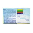 thumbnail image 5 of o.b. Tampons No Applicator, Unscented - 40ct (18ct Regular/12ct Super/10ct Super Plus), 5 of 8