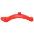 thumbnail image 6 of Electric Scooter Rear Fender Mudguard Duck Mouth Design with Hook for Xiaomi Mijia M365 Electric ScooterRed, 6 of 8