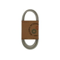 RAParts B1RS31 A-139573 Deck Belt 1/2" x 83.75" Made With Aramid Cord Fits Sears Fits Craftsman Riding Mowers