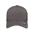 thumbnail image 5 of Flexfit  Adult 110 Mesh Two Tone Cap, 5 of 5