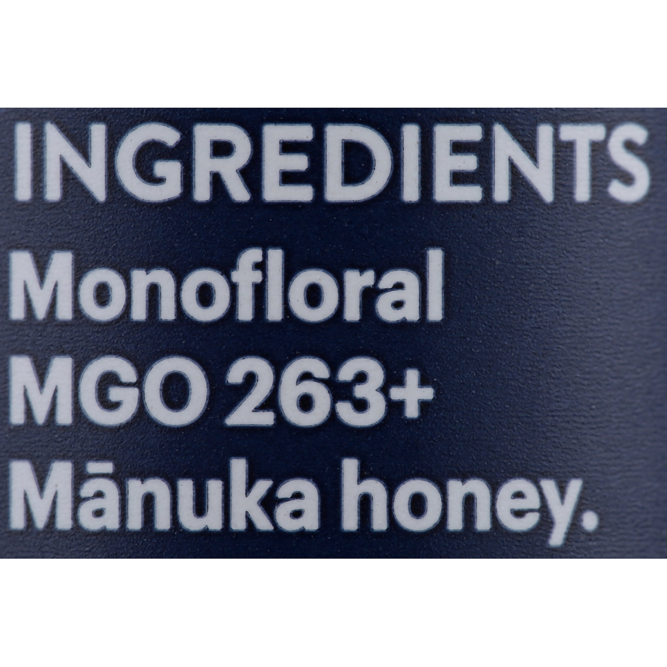 Manuka Health MGO™ 250+ Manuka Honey, 1.1lb