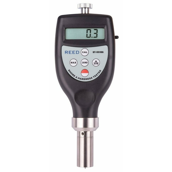 Reed Instruments Scale "A" Durometer HT-6510A