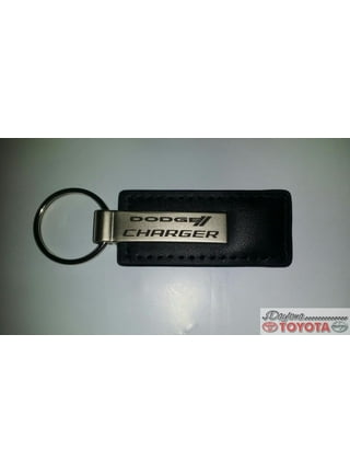 Dodge charger keychains sale