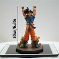 thumbnail image 3 of 14 Inch Dragon Ball Action Figure Toys, Dragon Ball Z Anime Cartoon Character PVC Figure, Ideal Collectible Figure Toy for Anime Fans, Dragon Ball Birthday Gift for Kids (C), 3 of 7