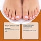 thumbnail image 3 of Bee Venom Nail Repair Serum - Natural Nail Strengthener with Tea Tree Oil for Strong & Healthy Nails - Fast Results in 7 Days, 3 of 5