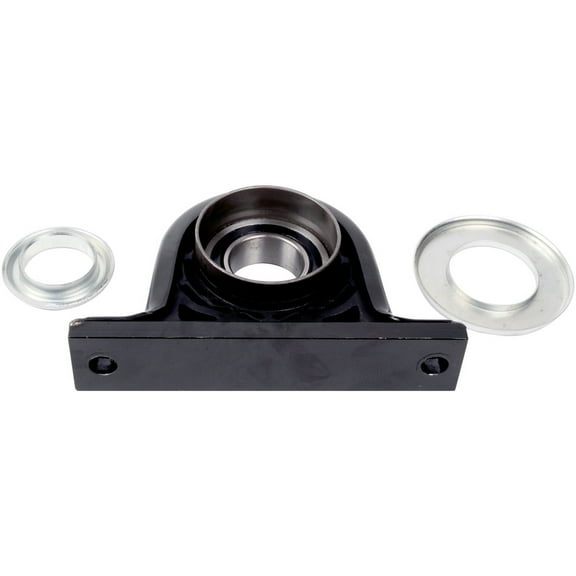 Drive Shaft Center Support Bearing Fits select: 2004-2005 FORD F250, 2004-2005 FORD F350