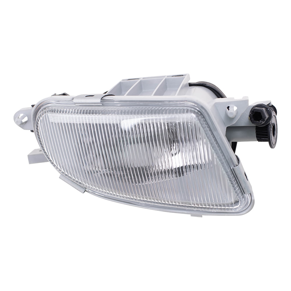 Aftermarket 1997-2000 Infiniti QX4 IN2593103OE Fog Lamp Assembly 