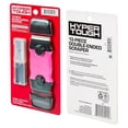 thumbnail image 4 of Hyper Tough 13-Piece Double Ended Scraper with Soft Grip Handle, 4 of 12