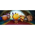 thumbnail image 3 of The Emoji Movie (Blu-ray), 3 of 5