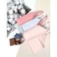 thumbnail image 6 of Livona Training Bras for Girls-Sports Bra, Fitness Bra, Padded Everyday Bra Bralette,Crop Cami Tank Top (6-14), 6 of 8