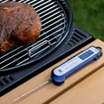 thumbnail image 3 of Maverick Pro-Temp Professional Thermocouple Thermometer, Blue, 3 of 5
