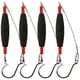 thumbnail image 1 of piezas de flotadores para bagres, flotadores para pesca, corchos para hacer estallar, equipo para pesca de bagres, 1 of 8