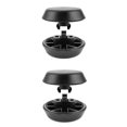 thumbnail image 4 of 4-Pack Under Car Jack Lift Pads for BMW E36 318i 325i E46 M3 X5 X3 Models 51711960752 Replacement Parts, 4 of 5