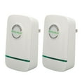 thumbnail image 1 of 2 uds ahorro de energía 28000W AC 90‑240V voltaje estabilizado corrientes equilibradas caja de ahorro de electricidad ahorro de energía para el hogar enchufe estadounidense, 1 of 8
