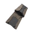 thumbnail image 4 of Abrigo elegante para perros, chaquetas cálidas para perros medianos y grandes con orificio para arnés, invierno SG Yuyangstore abrigo de invierno para perros, 4 of 8