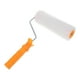 thumbnail image 1 of Rodillo de enrasado con púas, mango ergonómico manual, rodillo de púas autonivelante para suelo, rodillo de pintura laminado, 1 of 9