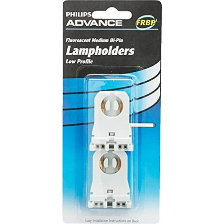 

Philips Fluorescent Lampholder