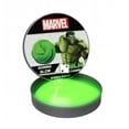 thumbnail image 2 of Marvel Heros Hulk Gamma Glow STEAM Science Putty, 2 of 5