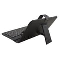 thumbnail image 3 of Tablet Protective Cover with Removable Keyboard, Universal 9in-10.5in Tablet Case, for Tablet PC, 3 of 8
