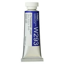 Holbein Artists' Watercolor, 15ml, Ultramarine Light