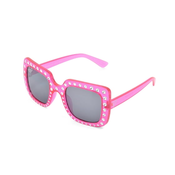 Jojo Siwa - Jojo Siwa Kid's Sunglasses - Walmart.com
