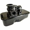 thumbnail image 3 of Briggs and Stratton engine carburetor with tank, 3 of 5