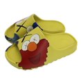 thumbnail image 1 of 2023-doodle Slippers Platform For Beacha, 1 of 1