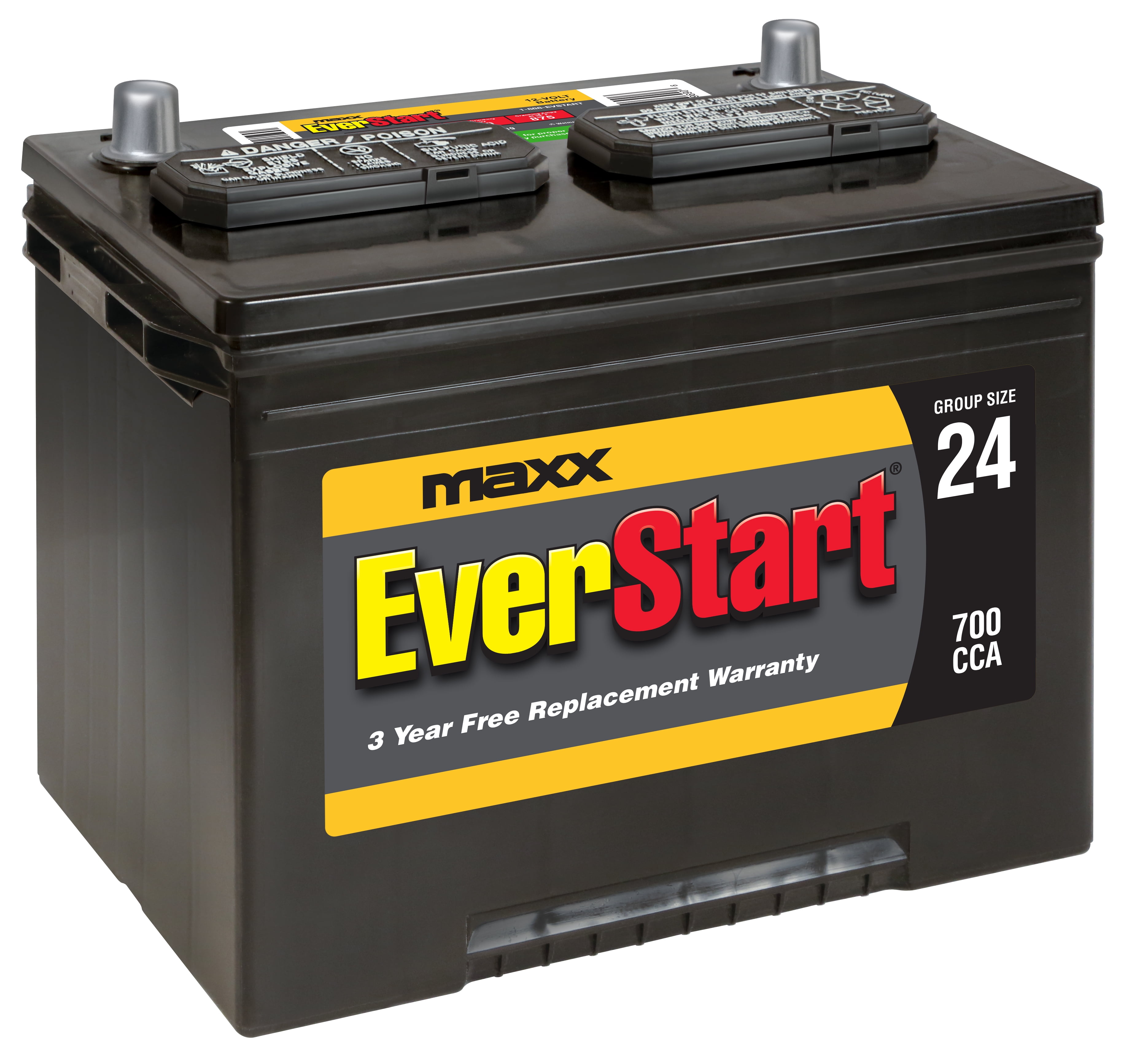 Walmartcar Battery