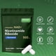 thumbnail image 4 of Suplemento dietético de NAD+ nicotinamida ribósido liposomal + resveratrol, 4 of 6