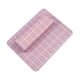 thumbnail image 4 of Reposamanos para manicura Reposamanos con tapete Herramienta para decoración de uñas Almohada para decoración de uñas Rosa, 4 of 9