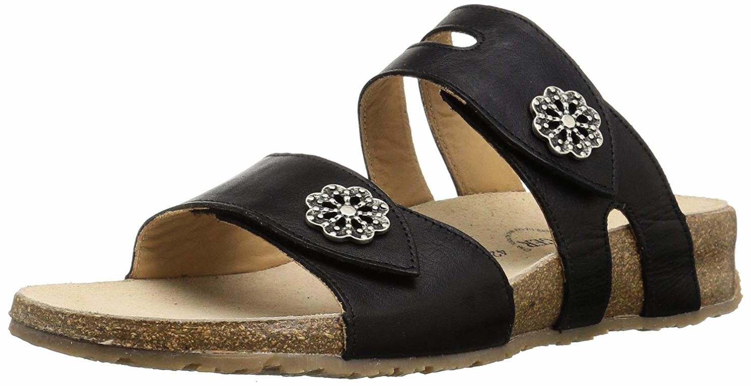 HAFLINGER Womens Pansy Sandal HAFLINGER Womens Pansy Sandal
