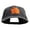 Black, variant on Strange Creature Characters Cotton Twill Premium Pigment Dyed Cap - Olive OSFM
