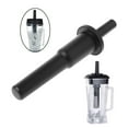 thumbnail image 3 of Blender Tamper Accelerator Plastic Stick Plunger Replacement For Mixer, 3 of 7