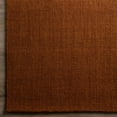 thumbnail image 2 of Addison Rugs Jaxon 8' x 10' Rectangle Transitional Wool Area Rug in Spice Red, 2 of 6