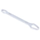 thumbnail image 5 of Llave Herramienta manual multifuncional universal de doble extremo de 8 a 22 mm para reparación de mantenimientoPlata, 5 of 14