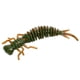 thumbnail image 5 of Wosthever 10 Uds. De cebos de insectos de simulación, señuelos de pesca portátiles, cebos de pesca suaves reutilizables, 100MM, tipo G GRAMO 100MM 2piezas Wosthever CBP149568, 5 of 6