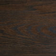 thumbnail image 6 of Coaster Andover Four Poster Traditional Wood Queen Bed in Dark Oak, 6 of 8