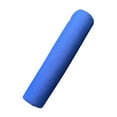 thumbnail image 1 of Equipo de almohadilla de barra de barra Almohadilla para sentadillas para entrenamiento de entrenamiento de fuerza de empuje de la cadera Azul 50cmx8cm, 1 of 8